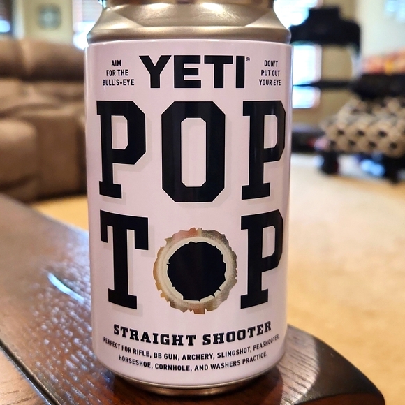 Yeti Other - Yeti stash can